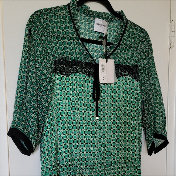 Annarita N Twenty 4H Collection Maxi Dress - Picture 15 of 15